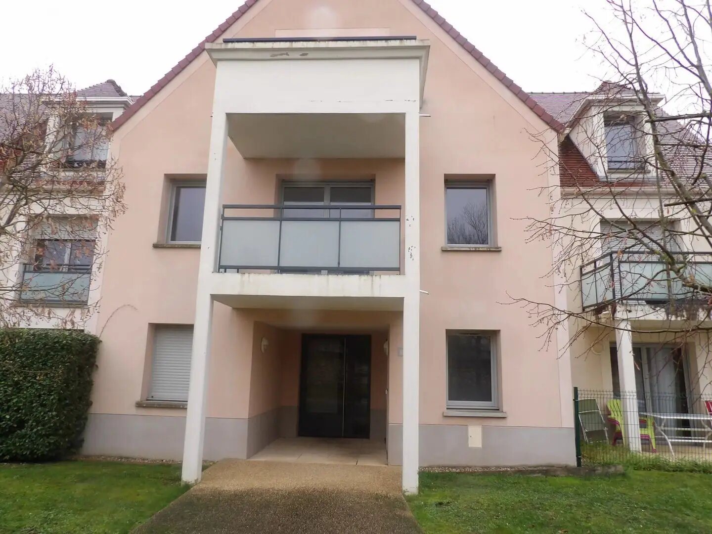 Appartement à vendre, 32m², Avon