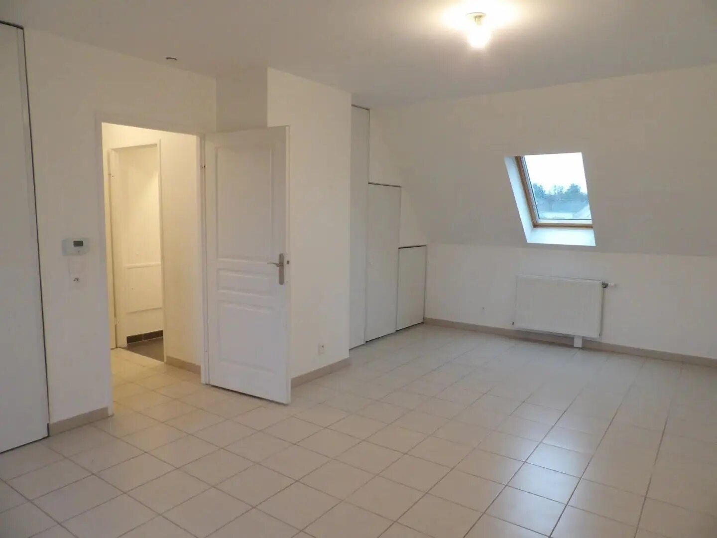 Appartement à vendre, 32m², Avon