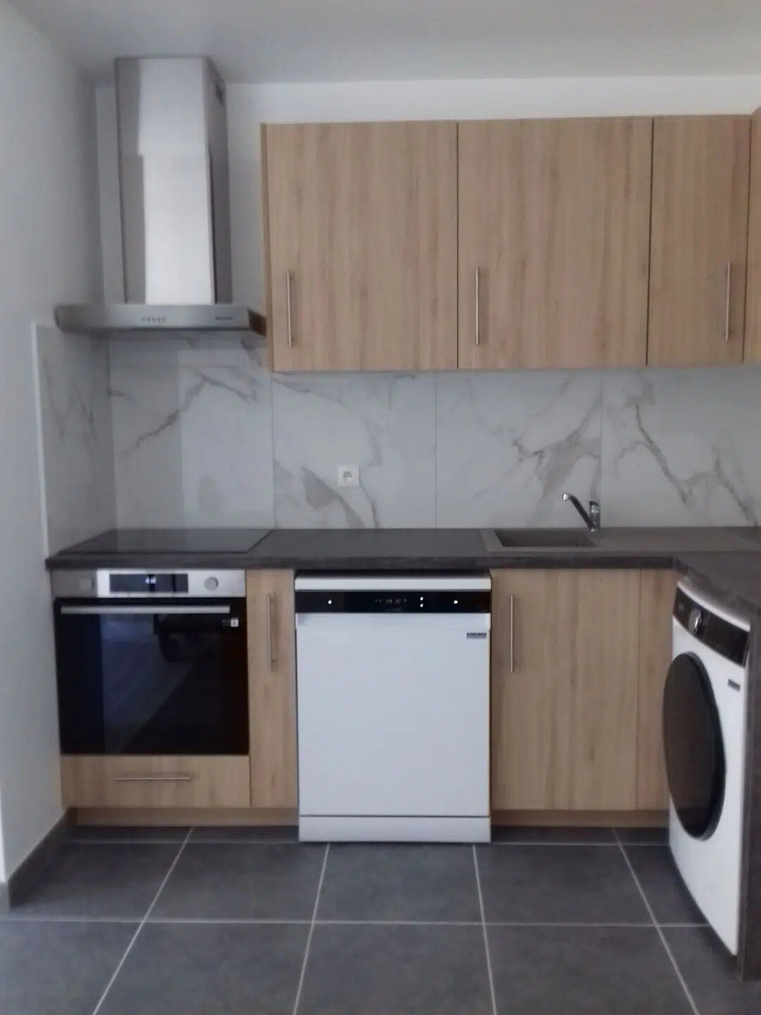 Appartement à vendre, 35m², Garges-lès-Gonesse