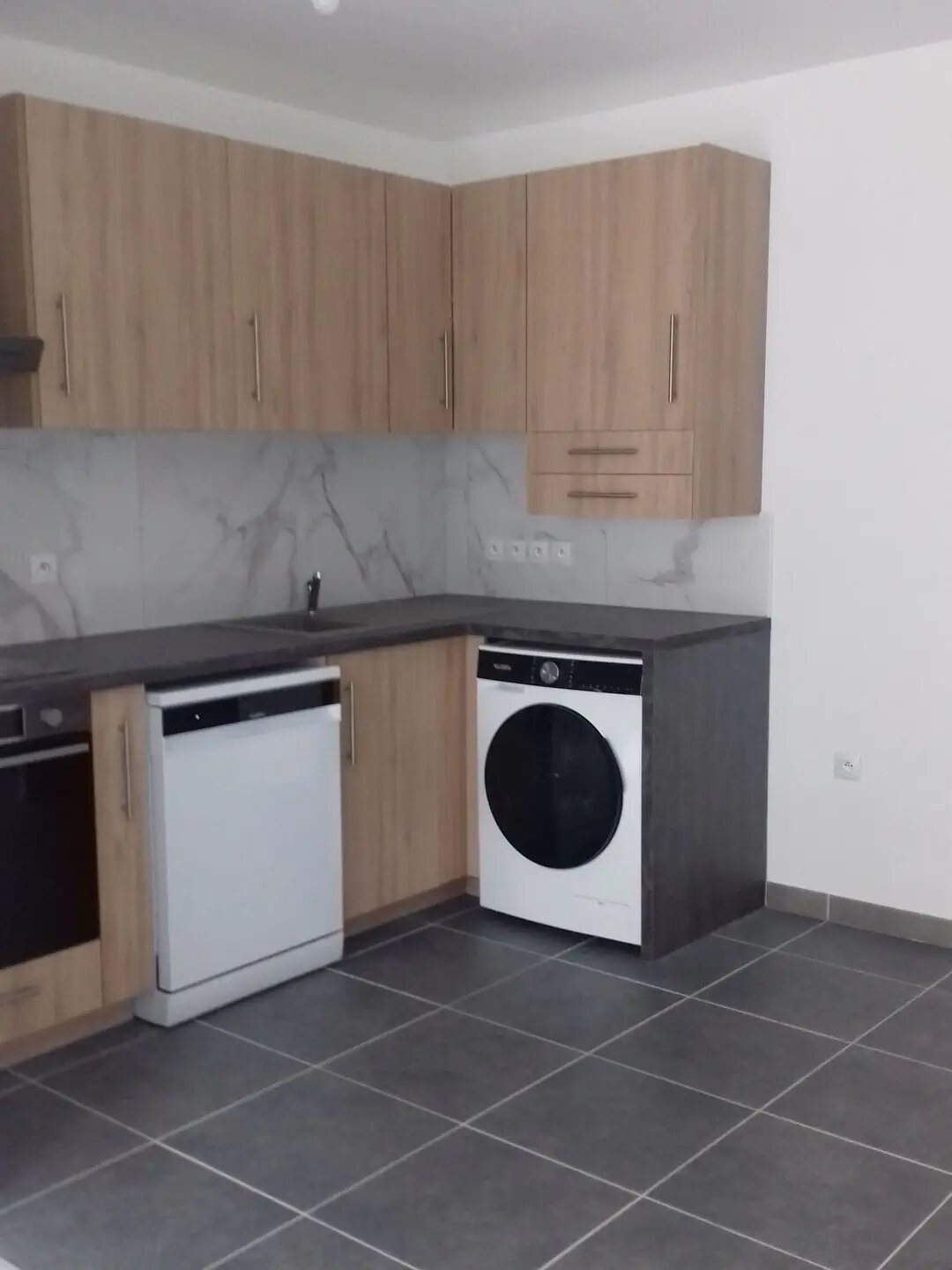 Appartement à vendre, 35m², Garges-lès-Gonesse