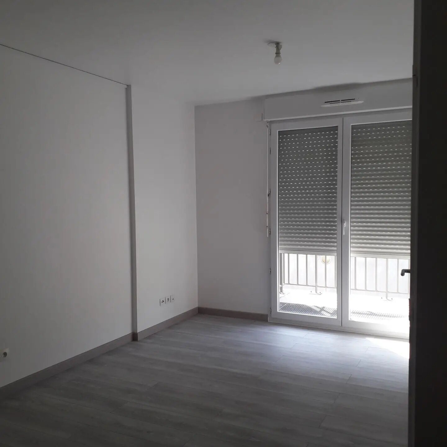 Appartement à vendre, 35m², Garges-lès-Gonesse