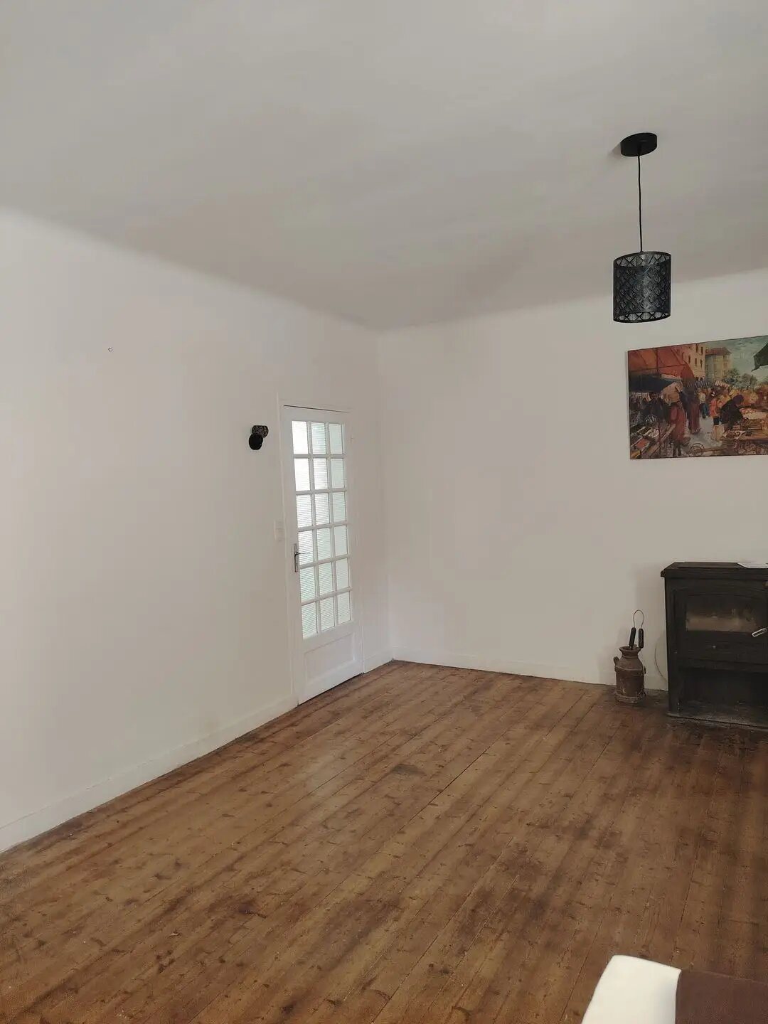 Maison à louer, 100m², Douarnenez