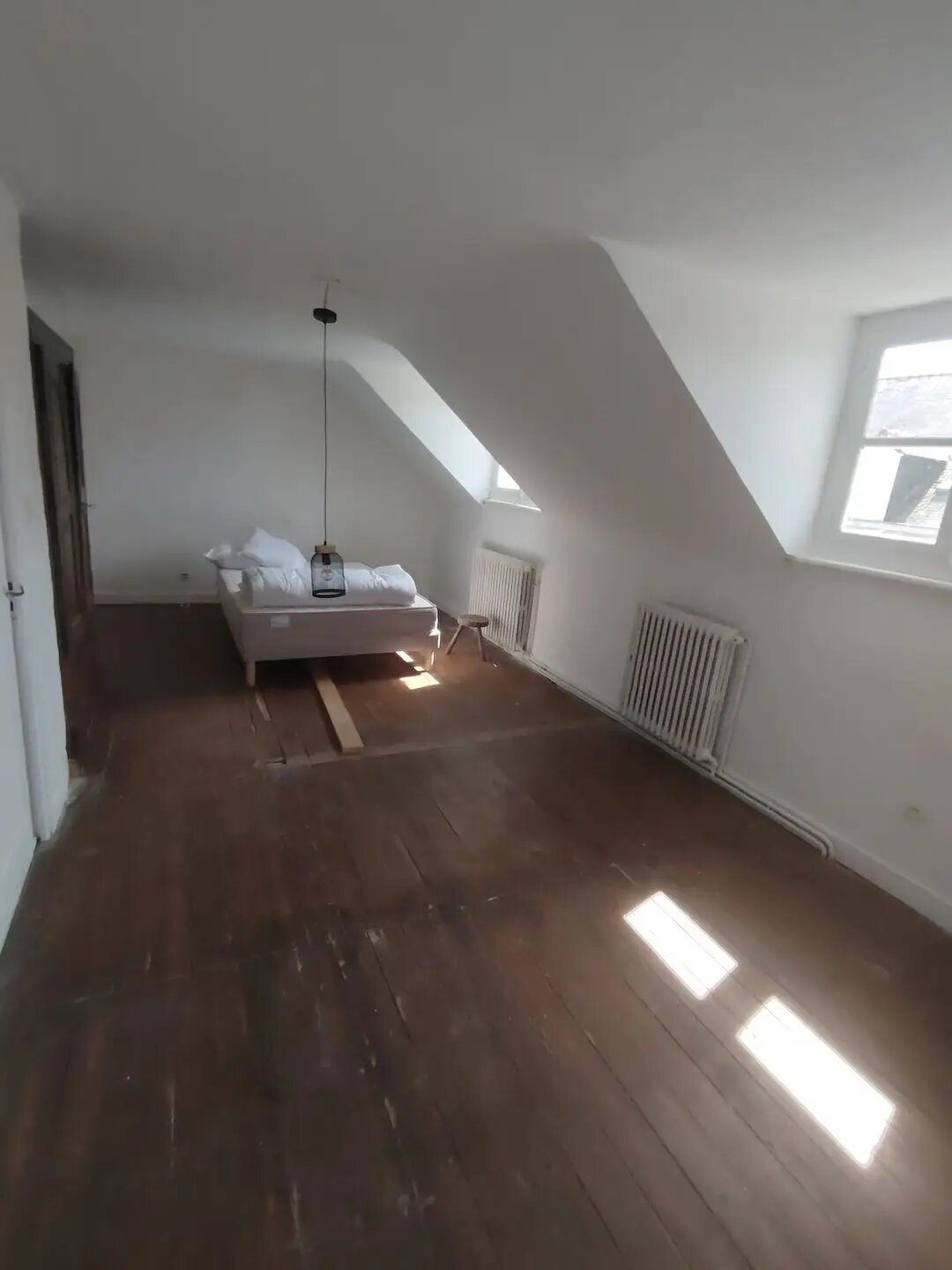 Maison à louer, 100m², Douarnenez