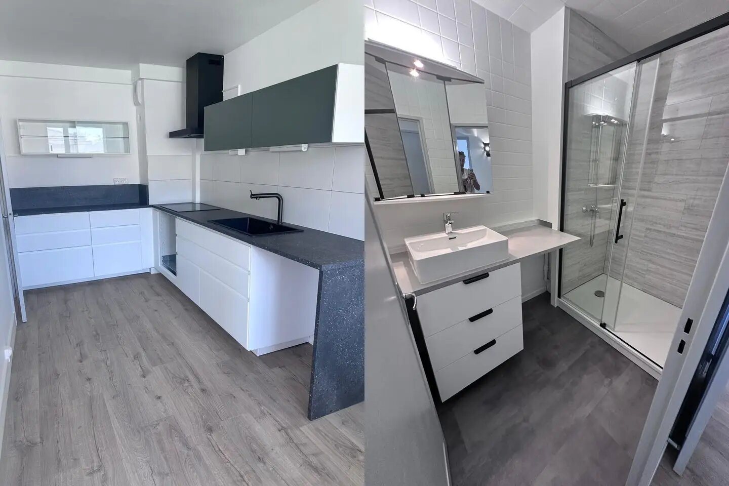 Appartement à louer, 72m², Annecy
