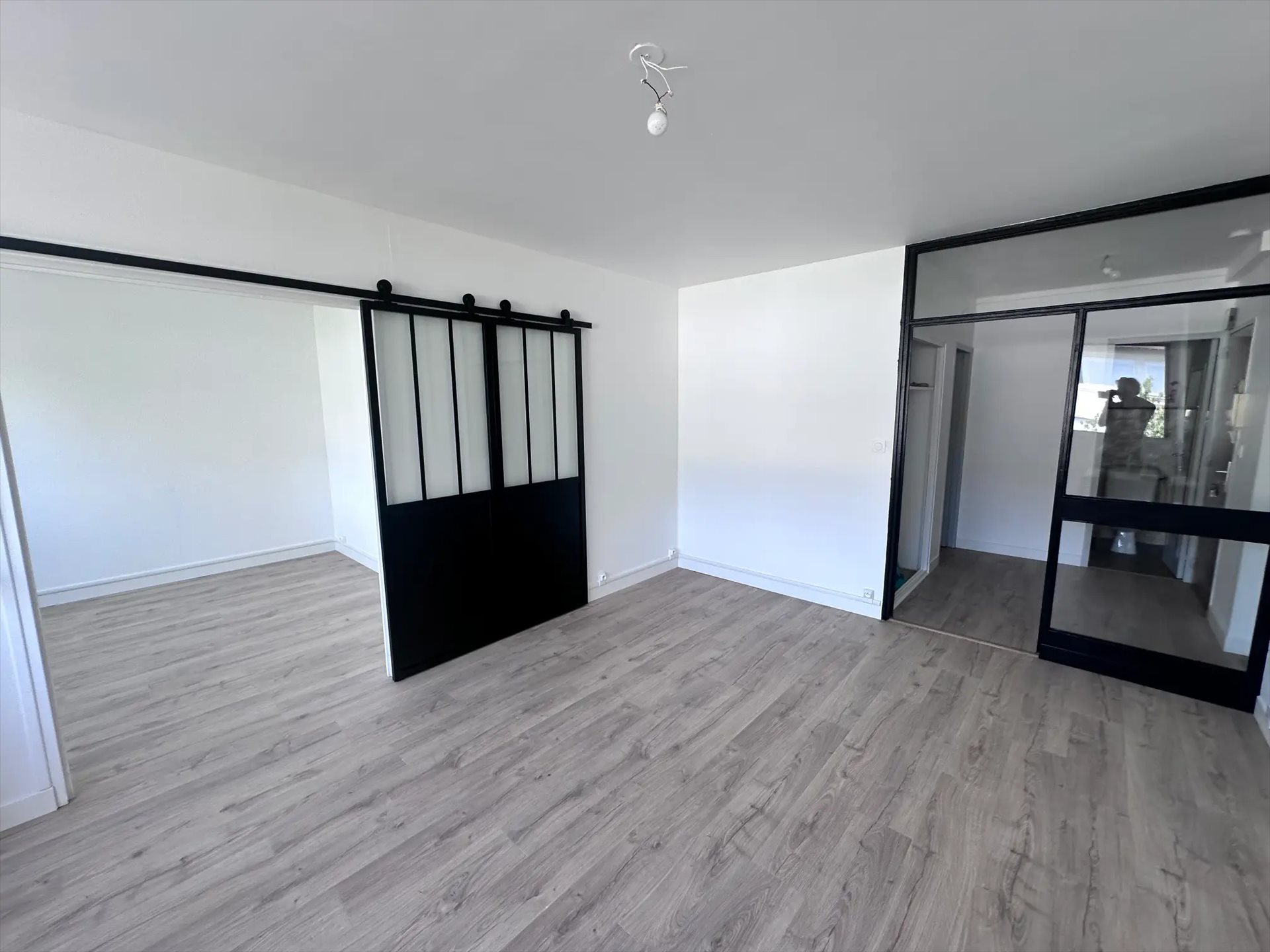 Appartement à louer, 72m², Annecy