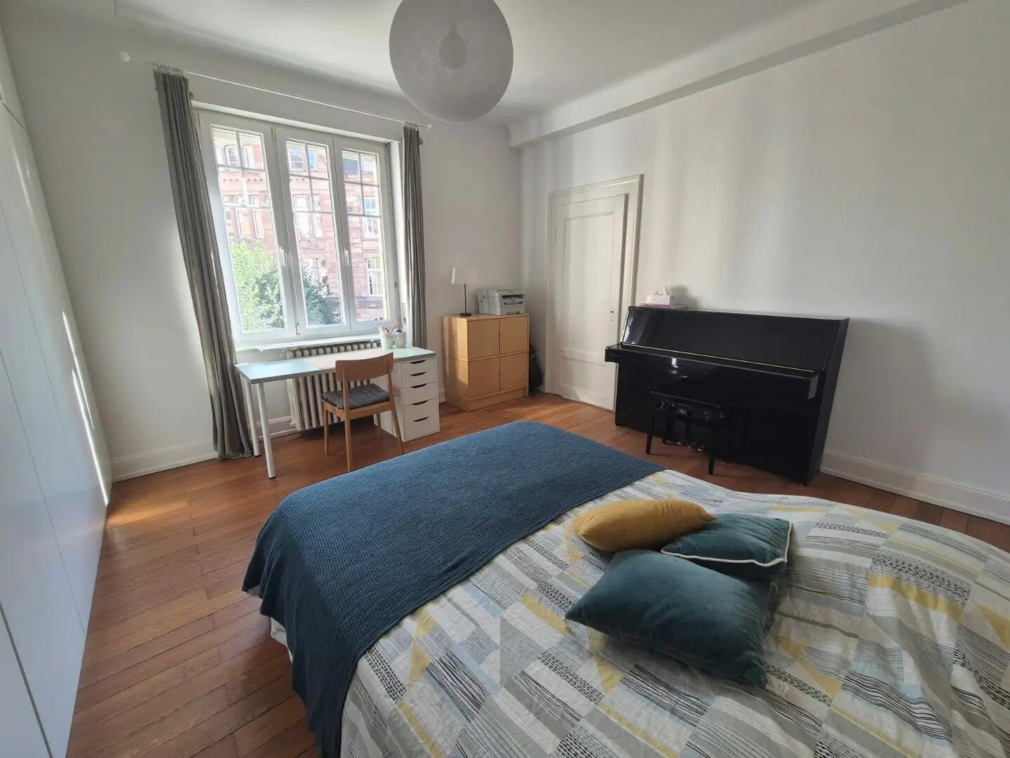 Appartement à vendre, 82m², Strasbourg