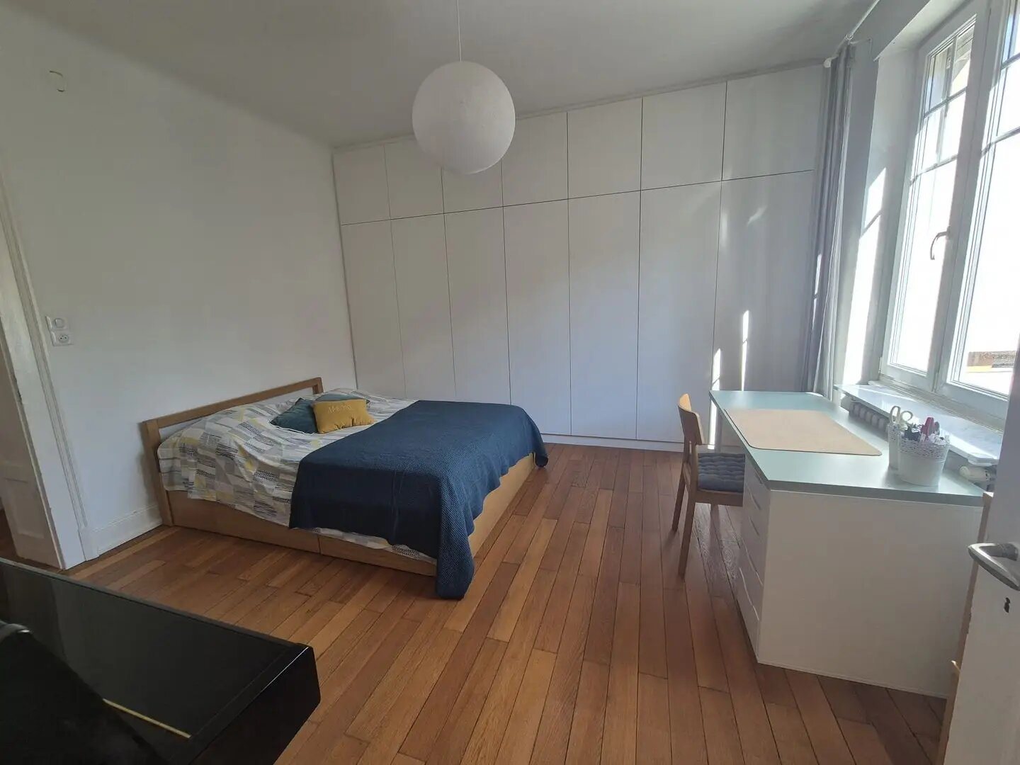 Appartement à vendre, 82m², Strasbourg