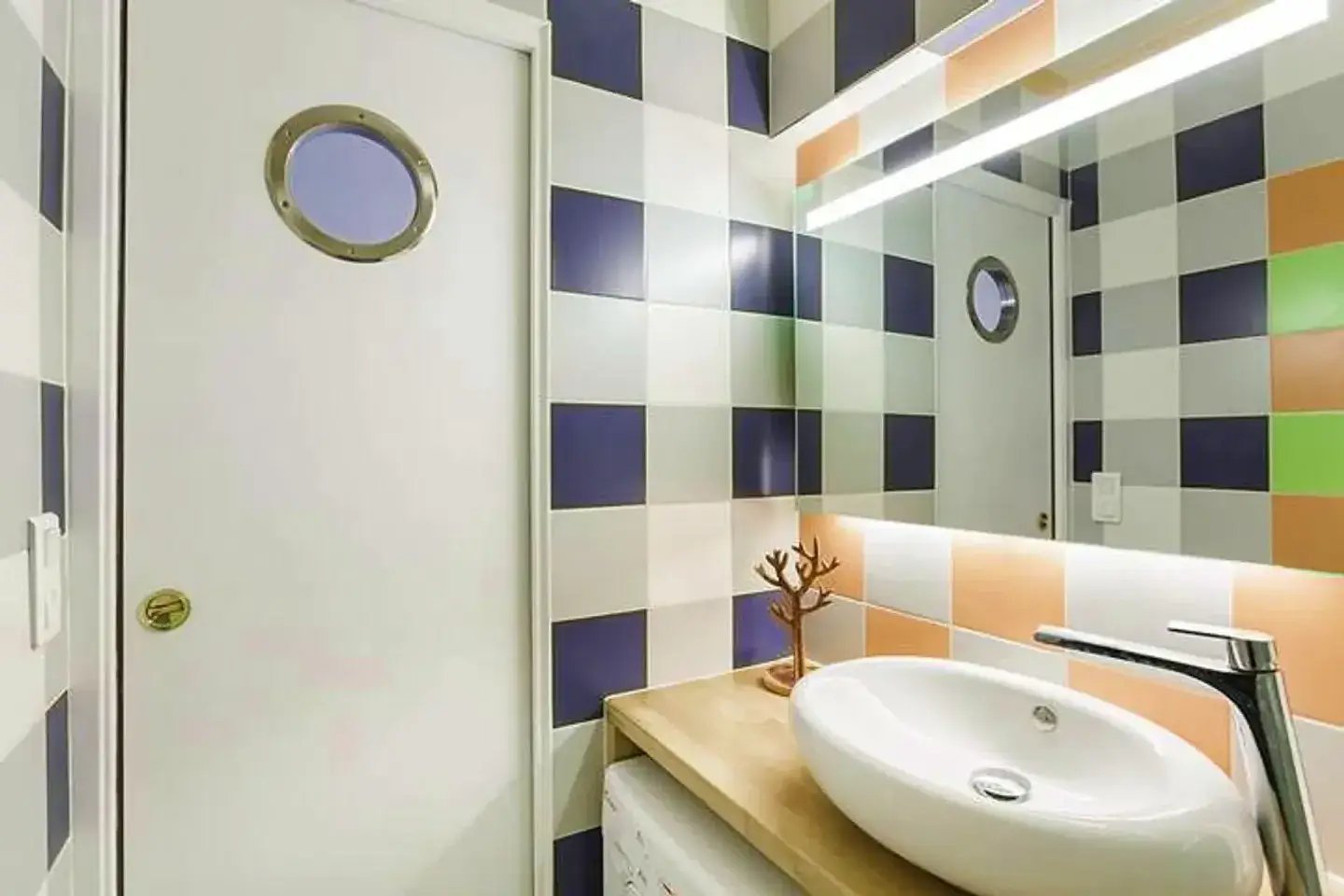 Appartement à louer, 18m², Paris 5ème