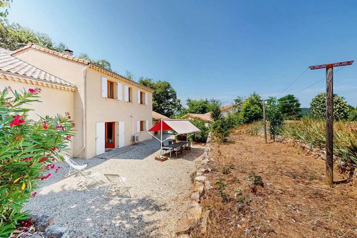Maison à vendre, 113m², Grane