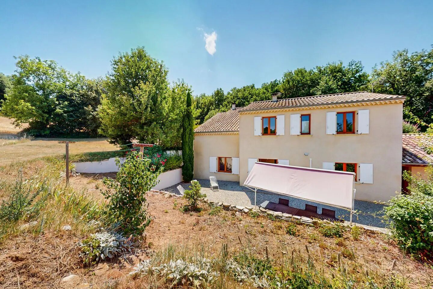 Maison à vendre, 113m², Grane