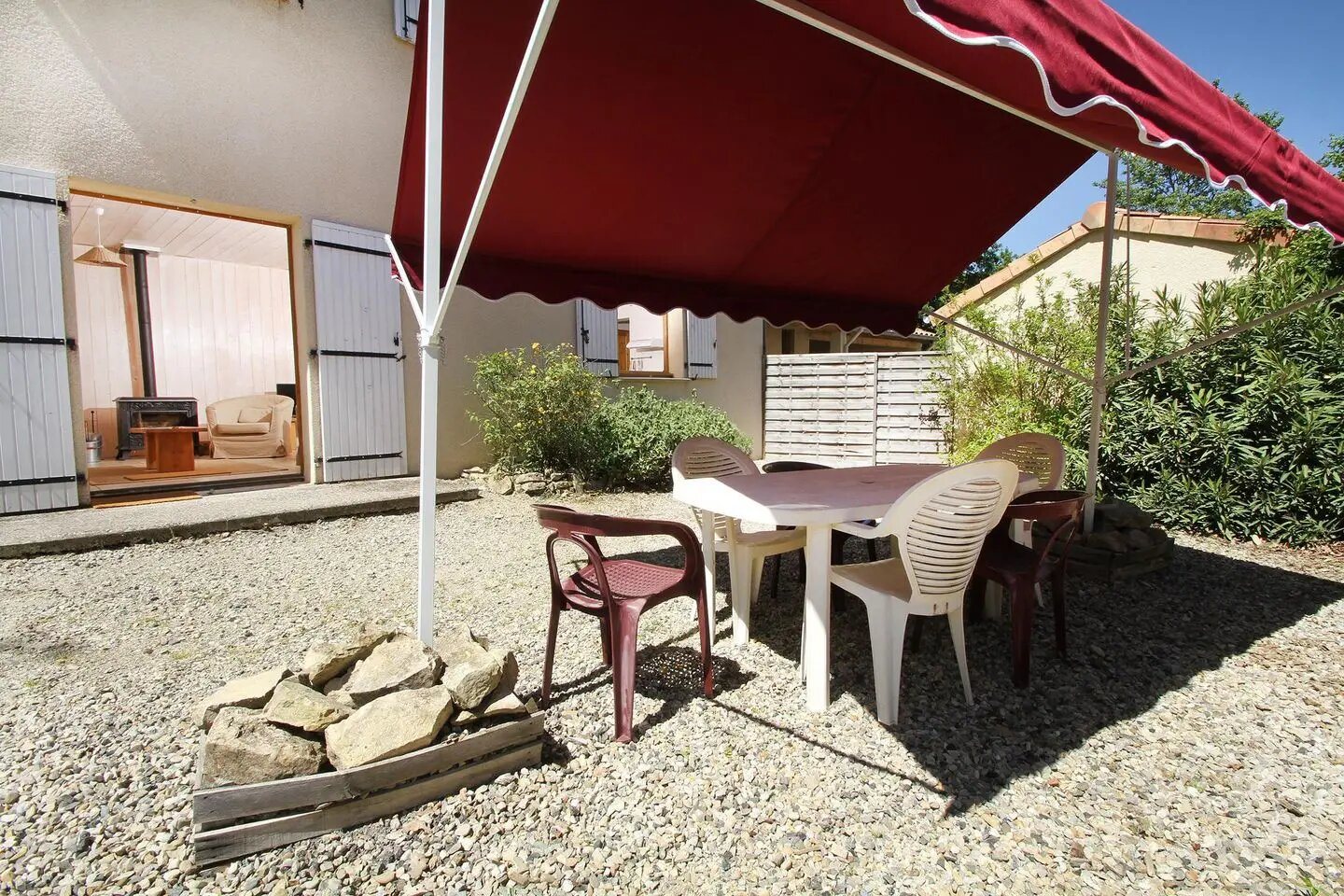 Maison à vendre, 113m², Grane