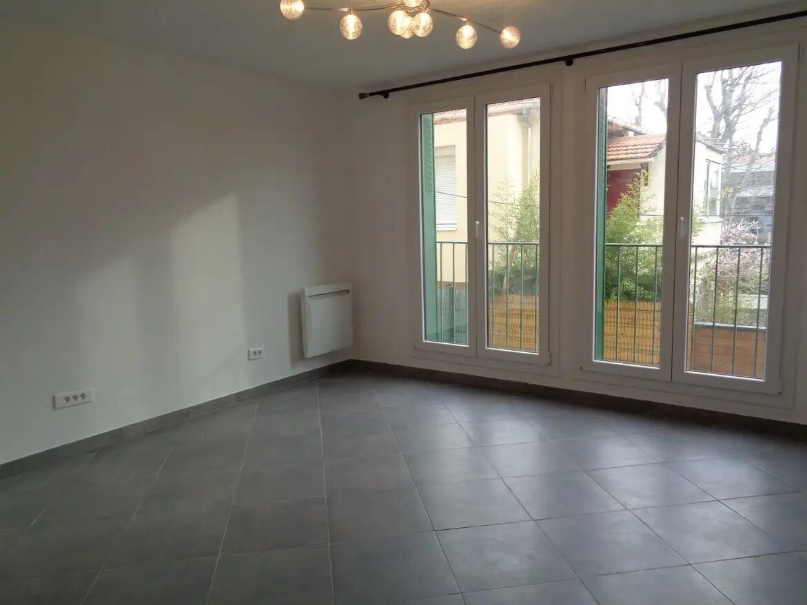 Appartement à louer, 68m², Aix-en-Provence