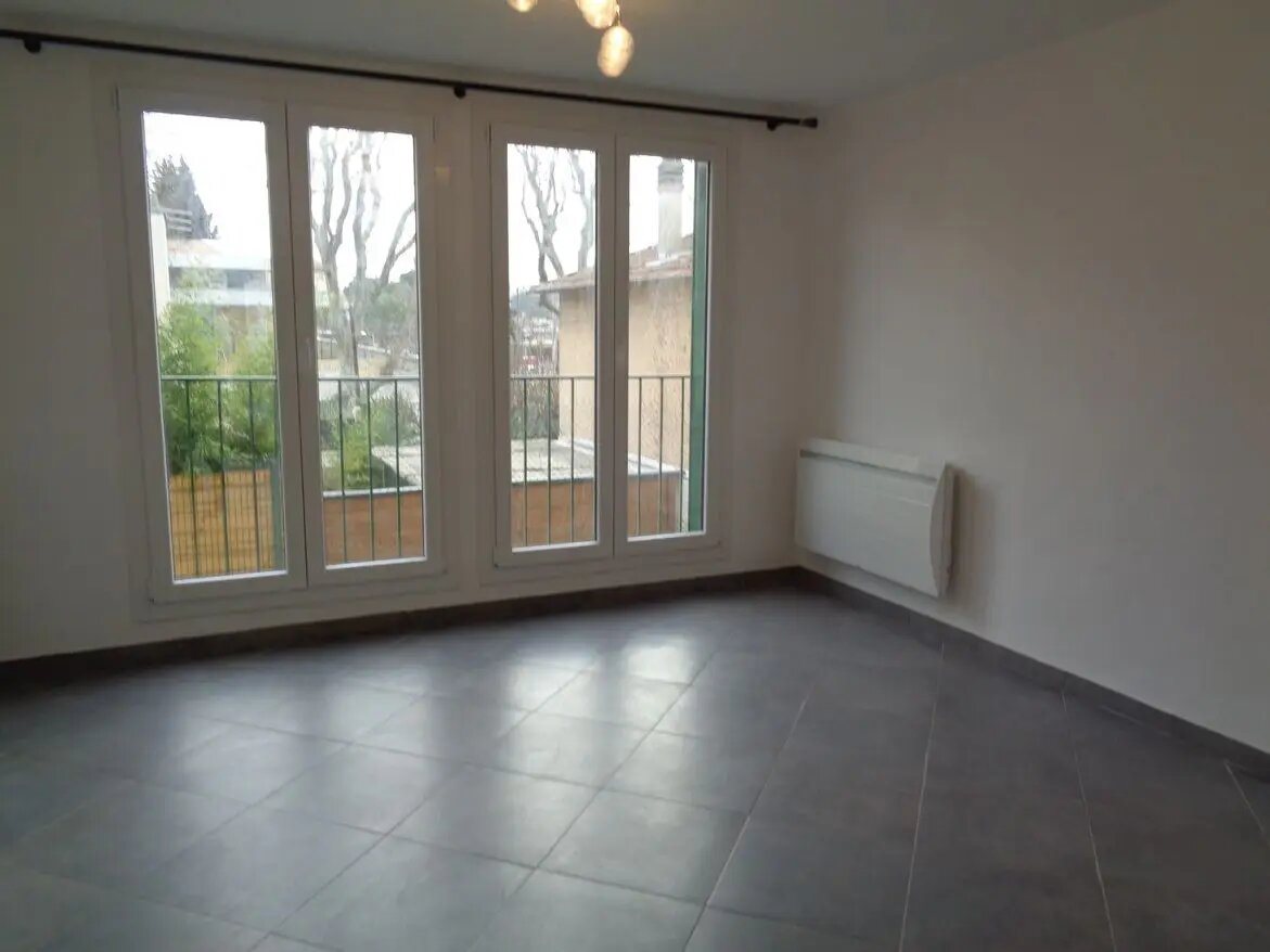 Appartement à louer, 68m², Aix-en-Provence