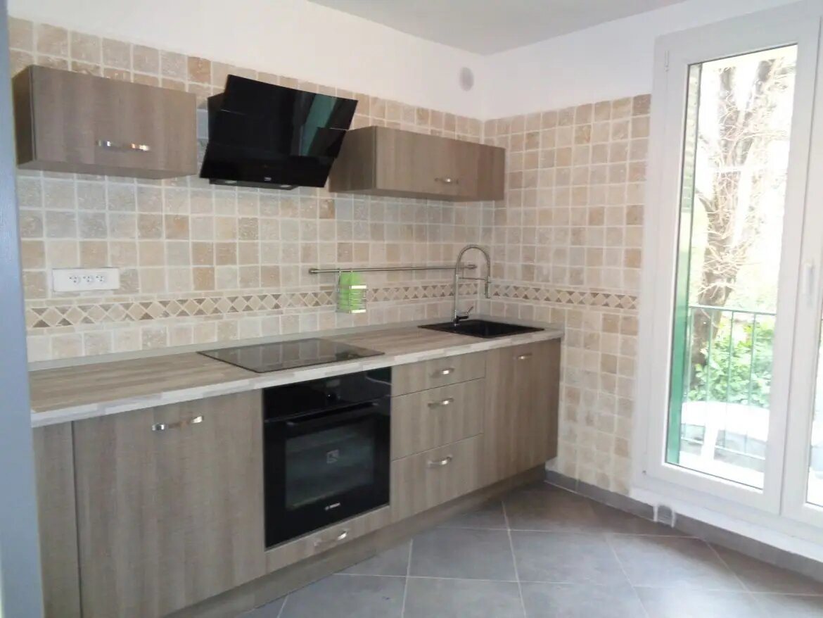 Appartement à louer, 68m², Aix-en-Provence