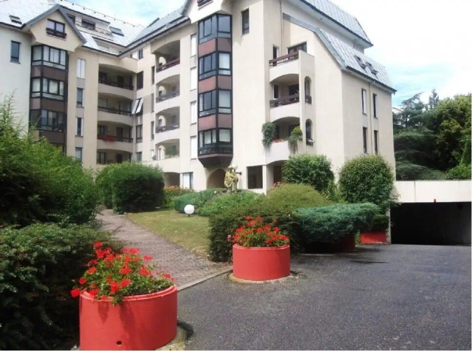 Appartement à louer, 32m², Nevers