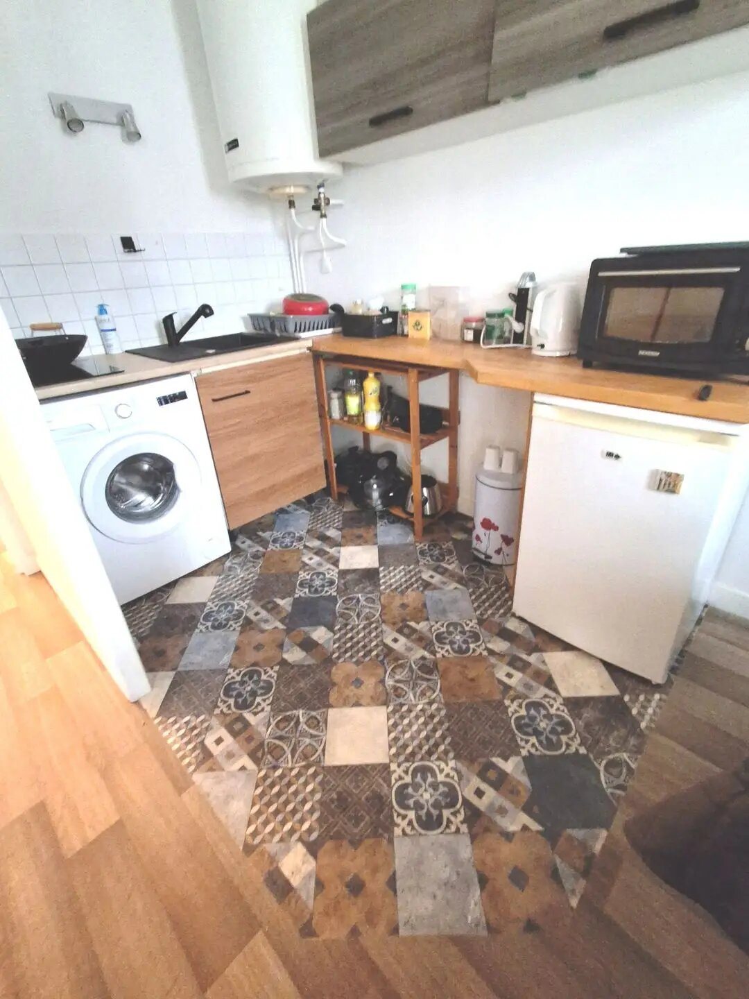Appartement à louer, 32m², Nevers