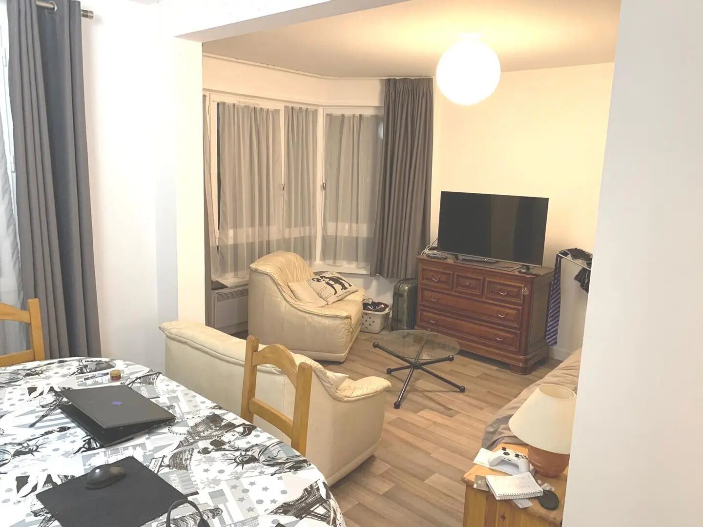 Appartement à louer, 32m², Nevers