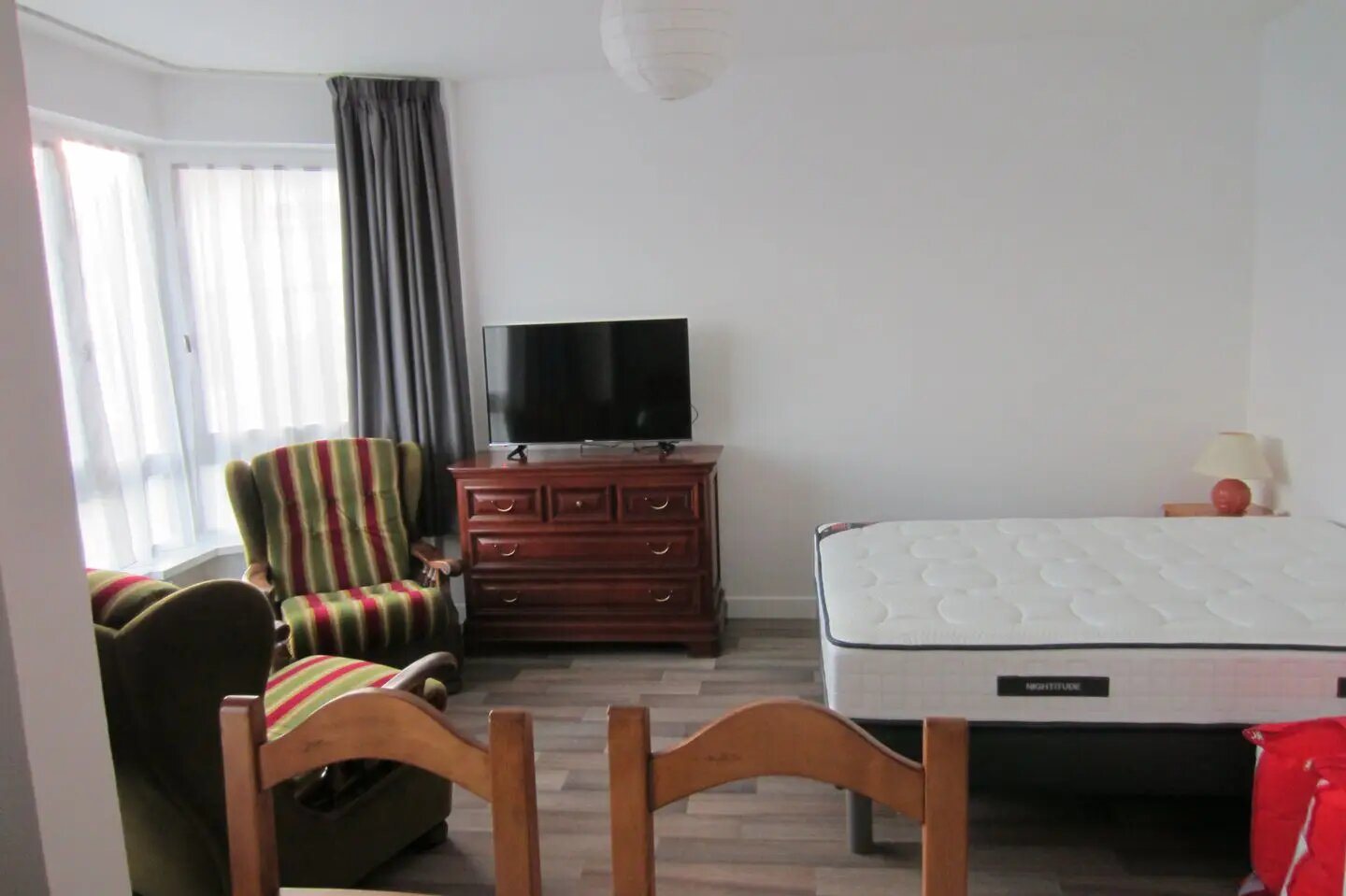 Appartement à louer, 32m², Nevers