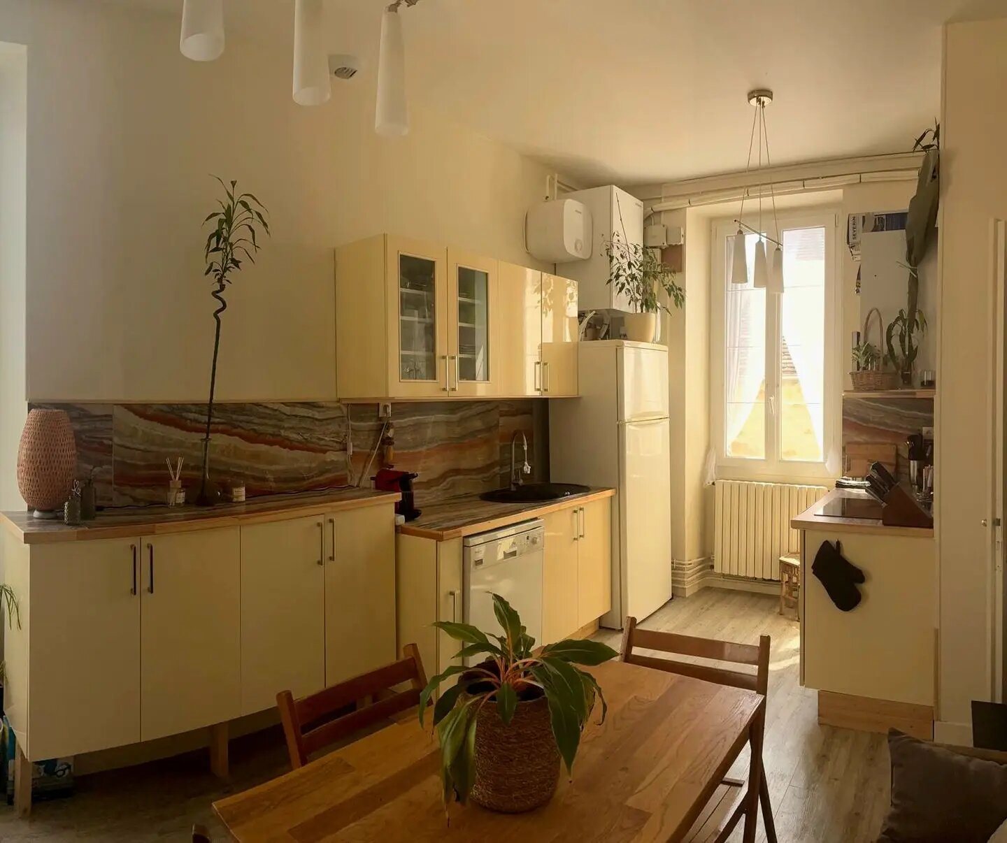 Maison à vendre, 55m², Bourron-Marlotte