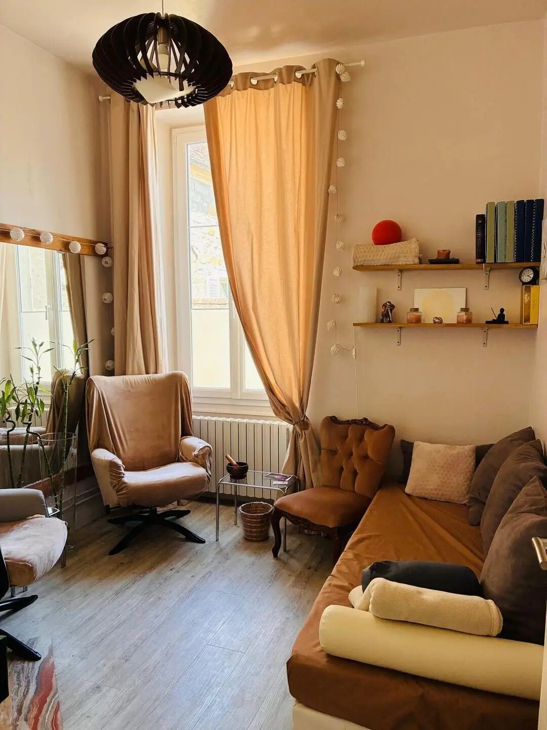 Maison à vendre, 55m², Bourron-Marlotte