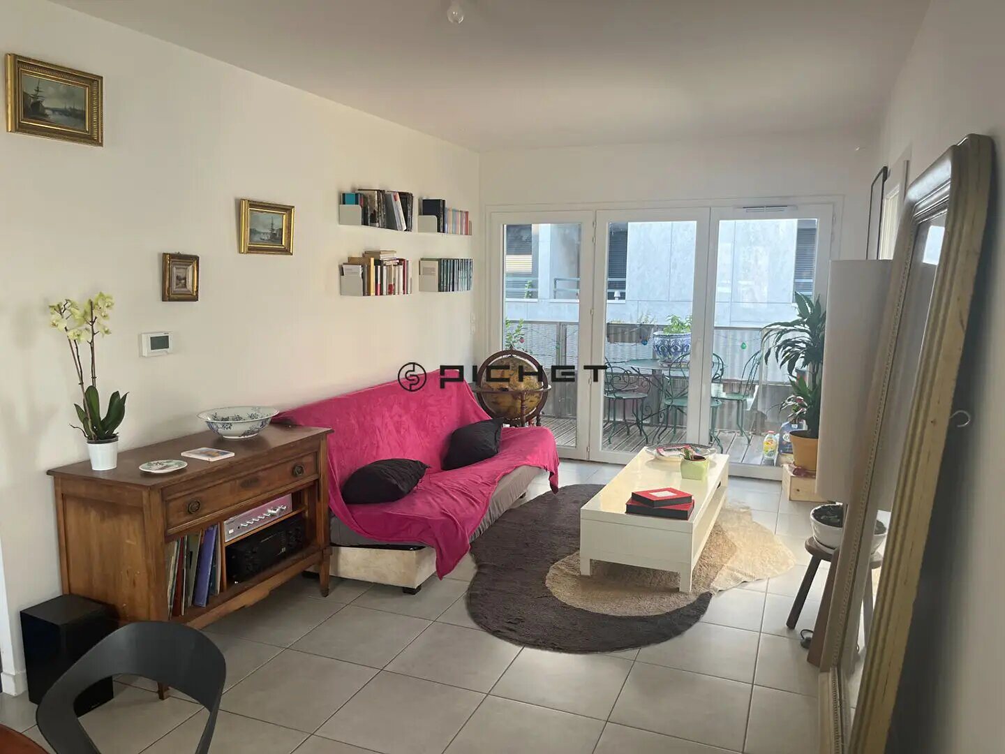 Appartement à vendre, 78m², Cenon