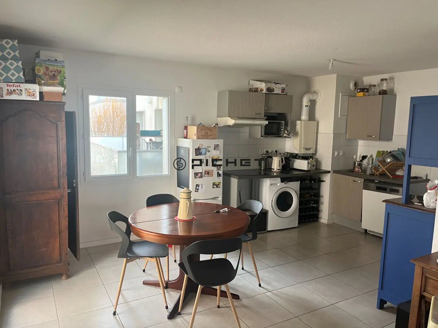 Appartement à vendre, 78m², Cenon