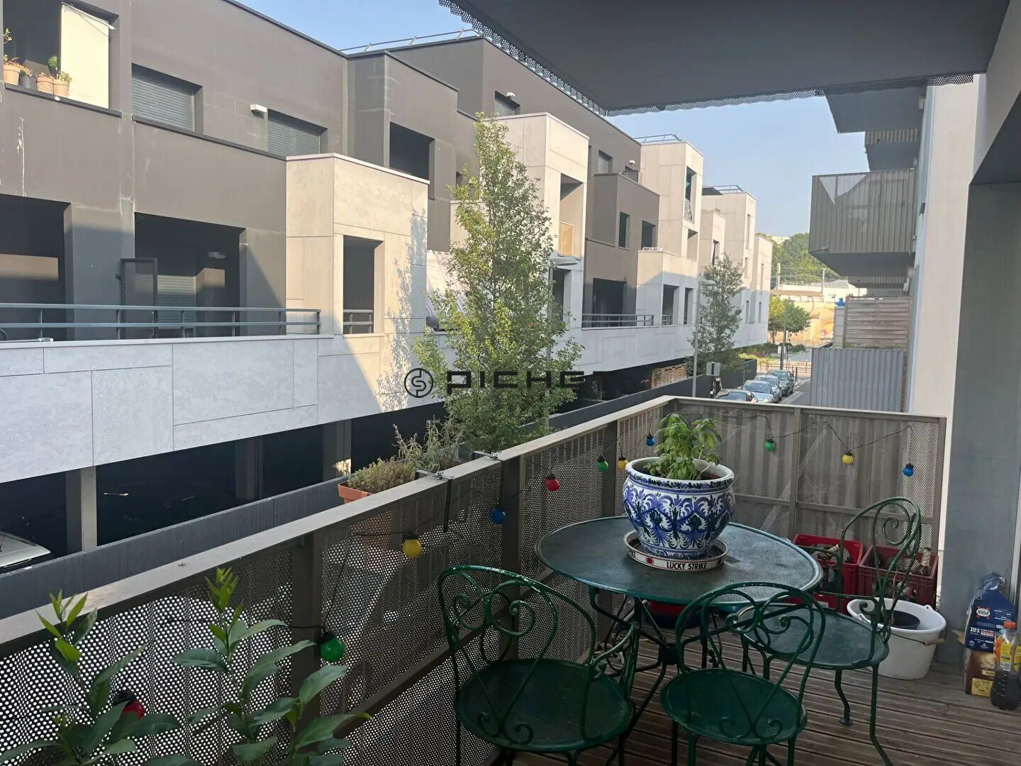 Appartement à vendre, 78m², Cenon