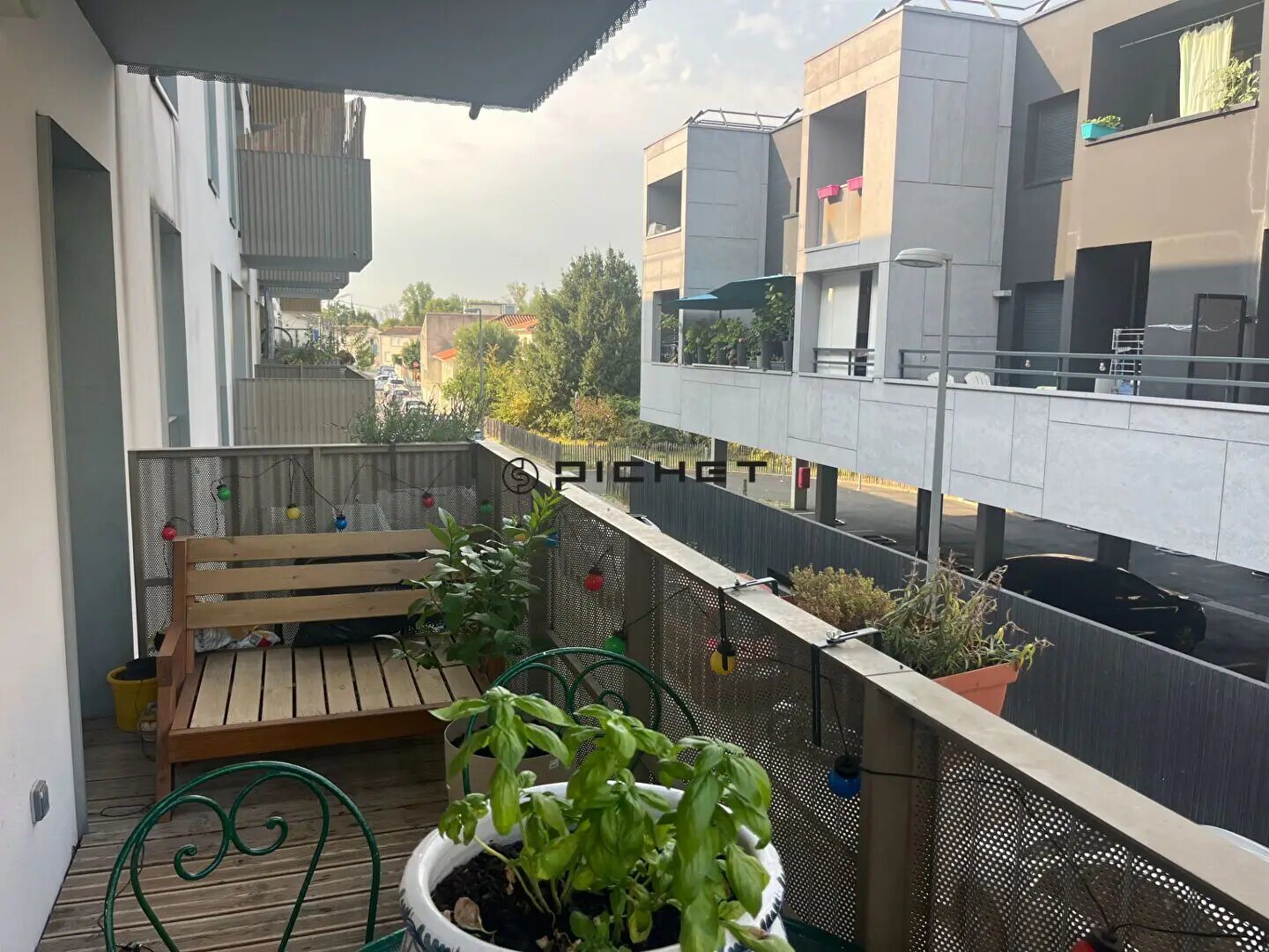 Appartement à vendre, 78m², Cenon