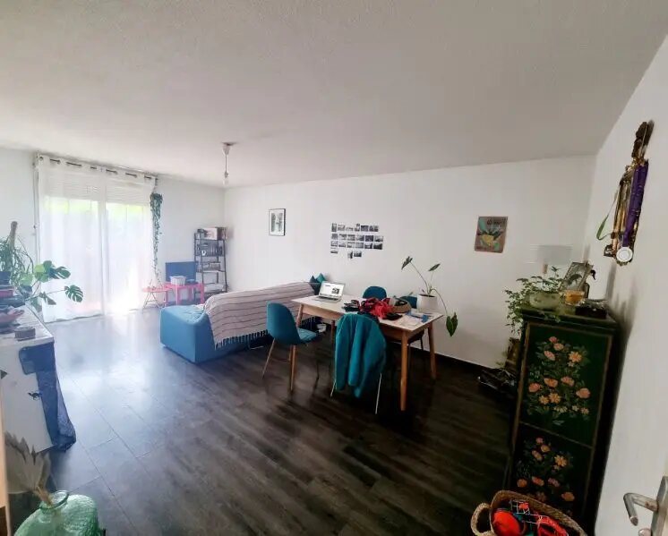Appartement à louer, 52m², Toulouse