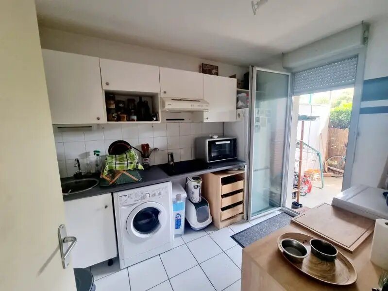 Appartement à louer, 52m², Toulouse