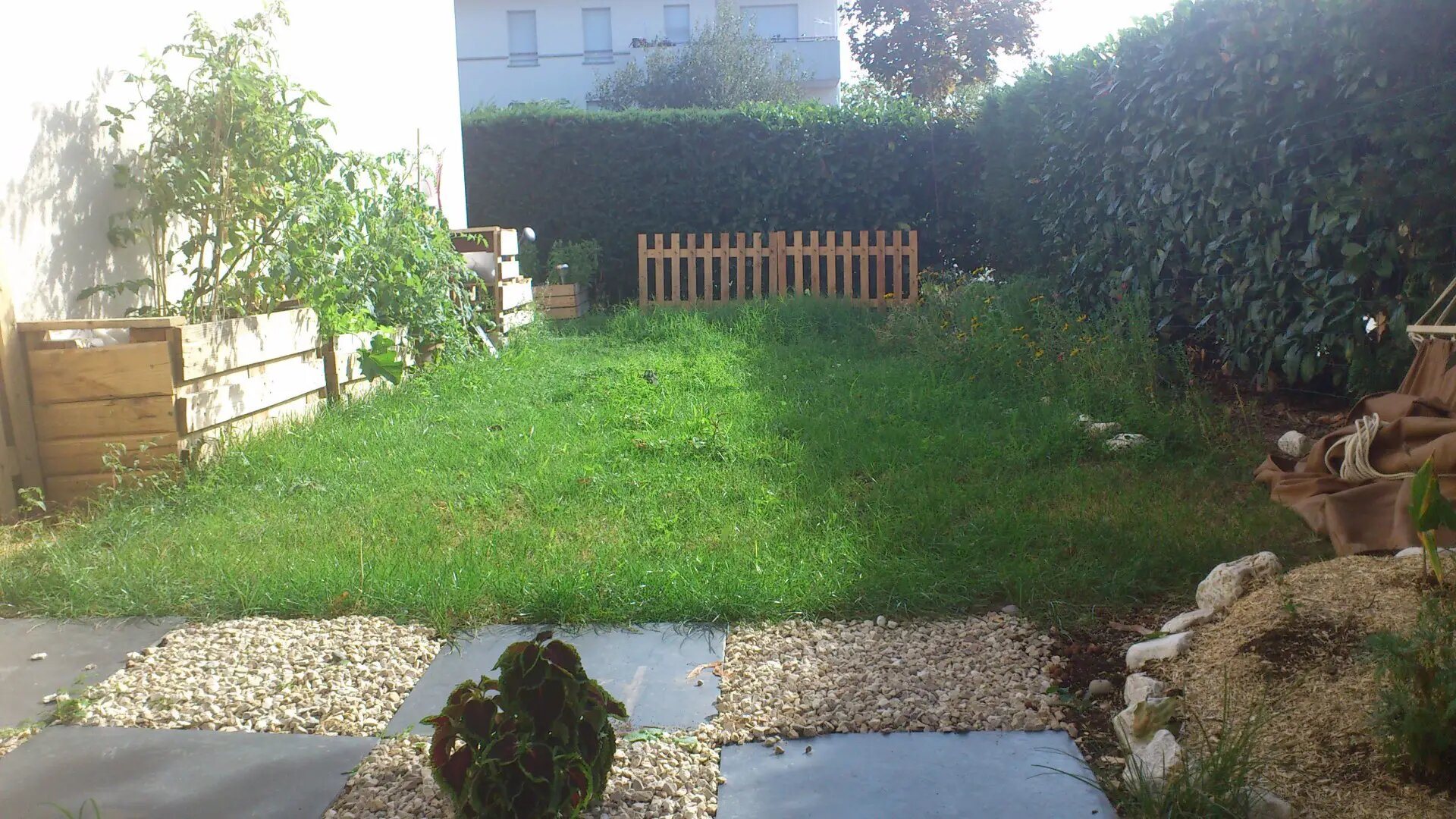 Appartement à louer, 52m², Toulouse