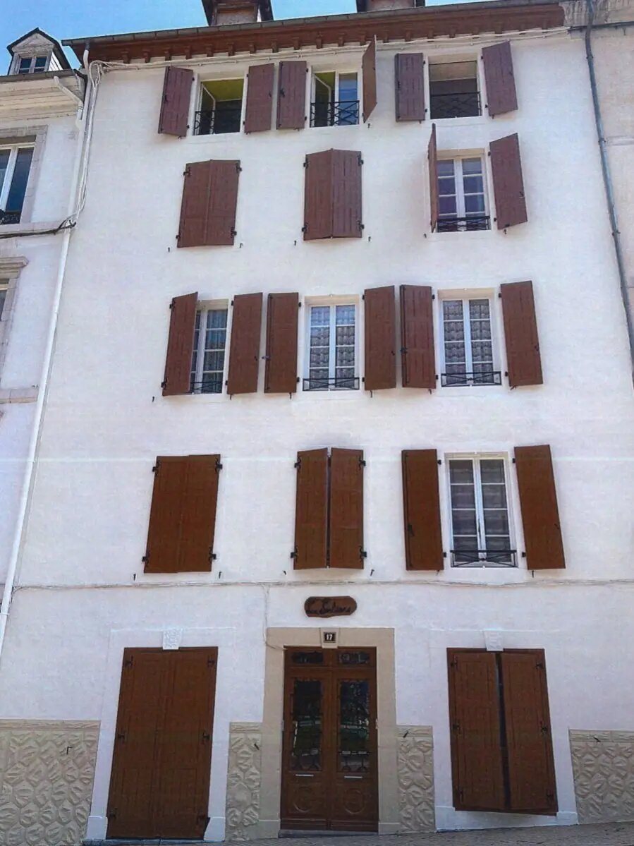 Appartement à vendre, 16m², Eaux-Bonnes