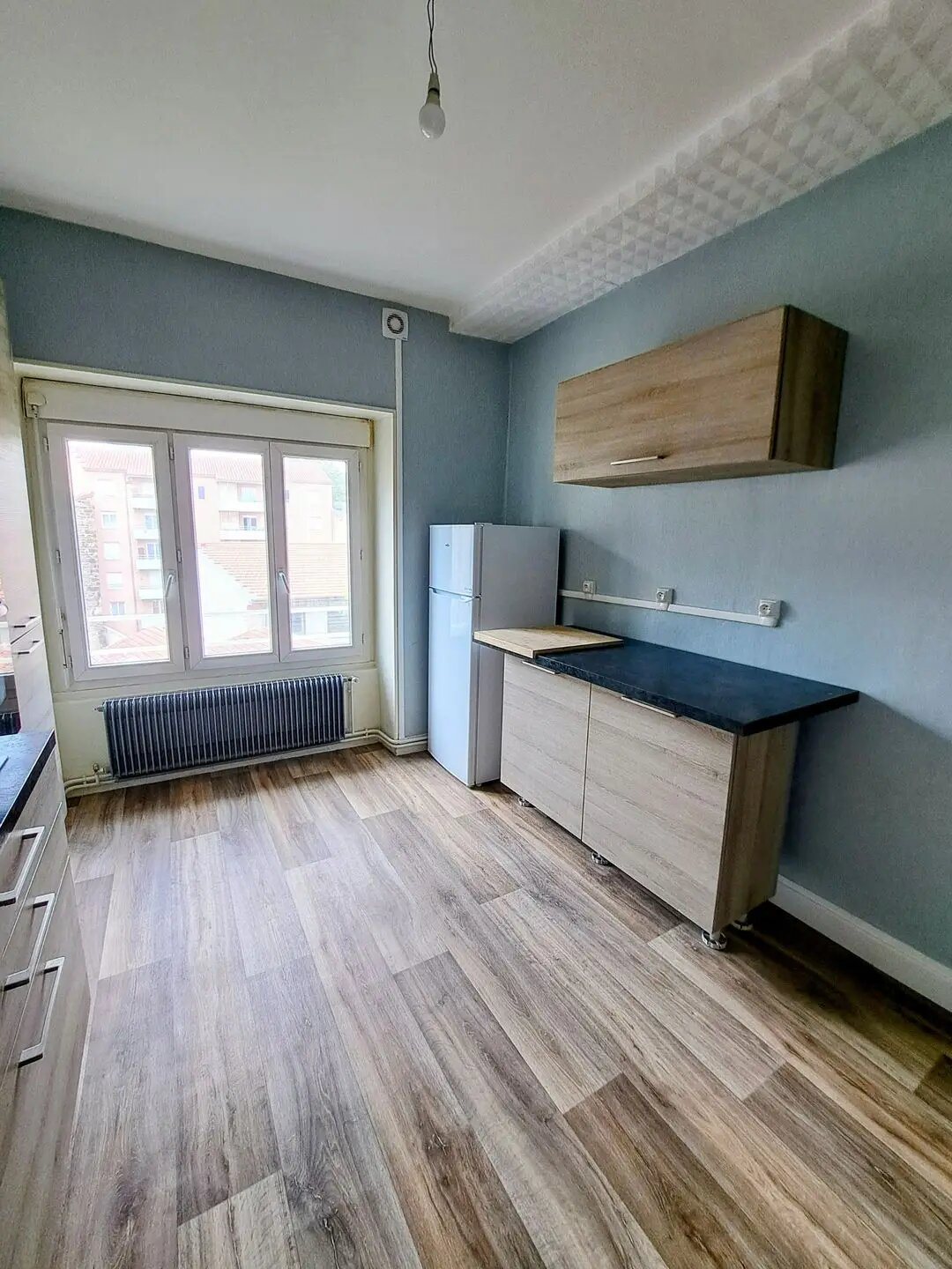 Appartement à louer, 57m², Saint-Etienne
