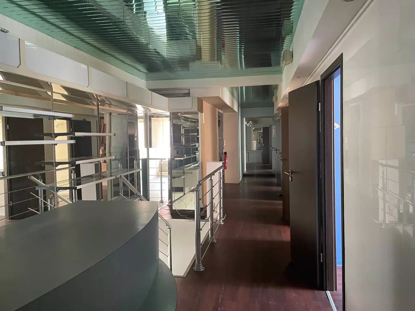 Appartement à vendre, 110m², Mulhouse