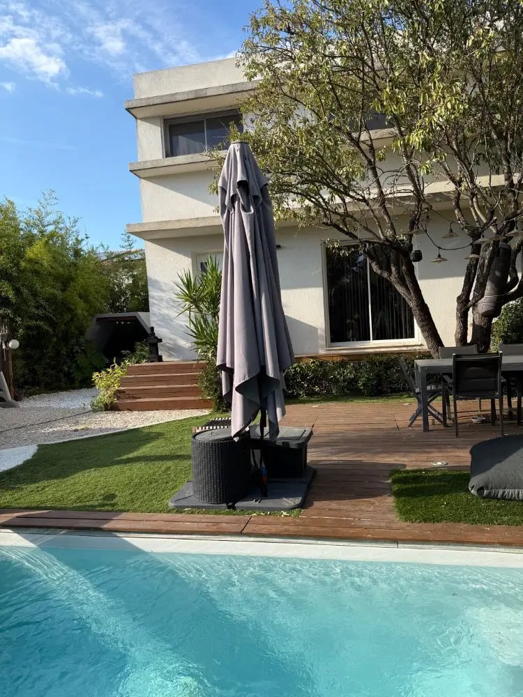 Maison à vendre, 113m², Fuveau