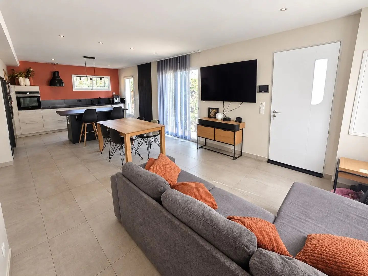 Maison à vendre, 113m², Fuveau