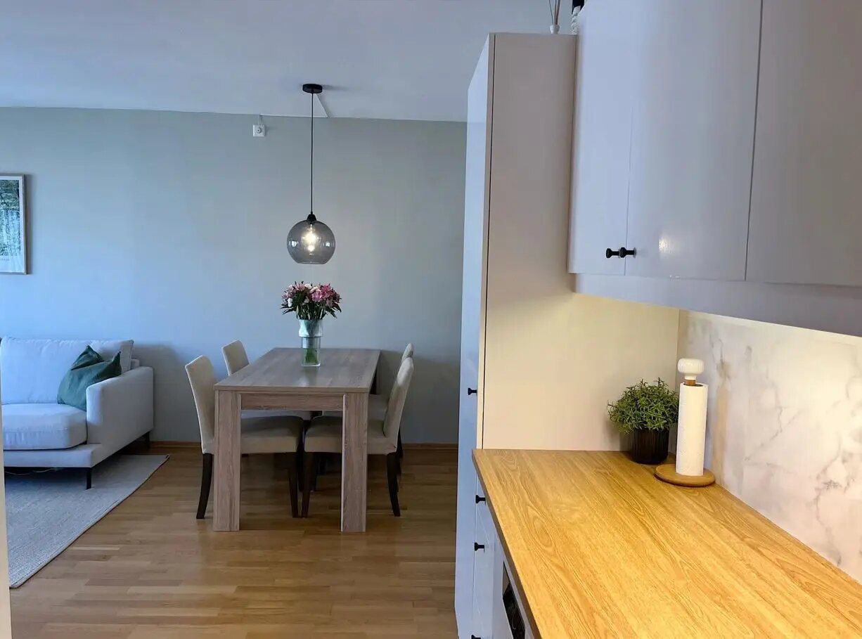 Appartement à louer, 38m², Courbevoie