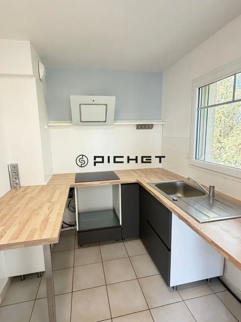 Appartement à vendre, 67m², Bruges