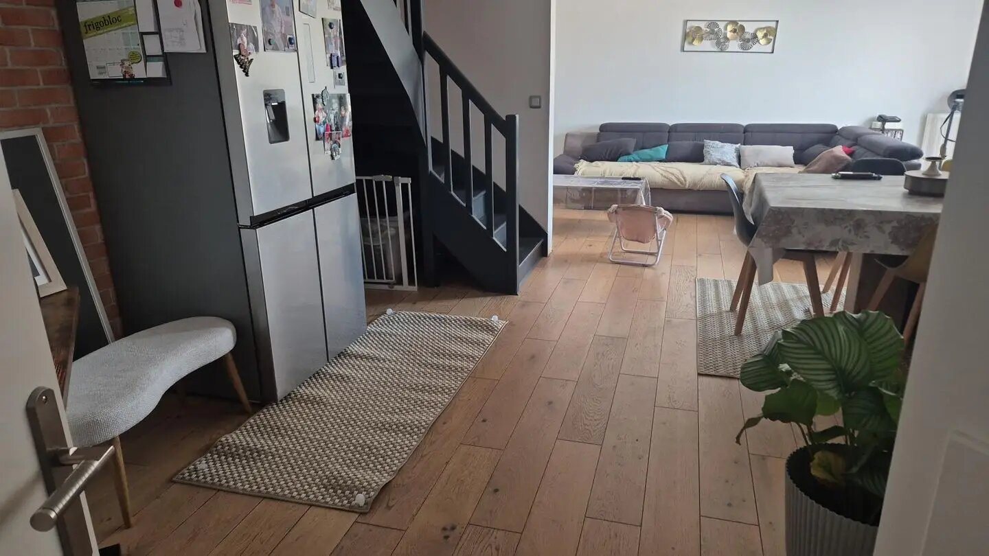Appartement à vendre, 90m², Bessancourt