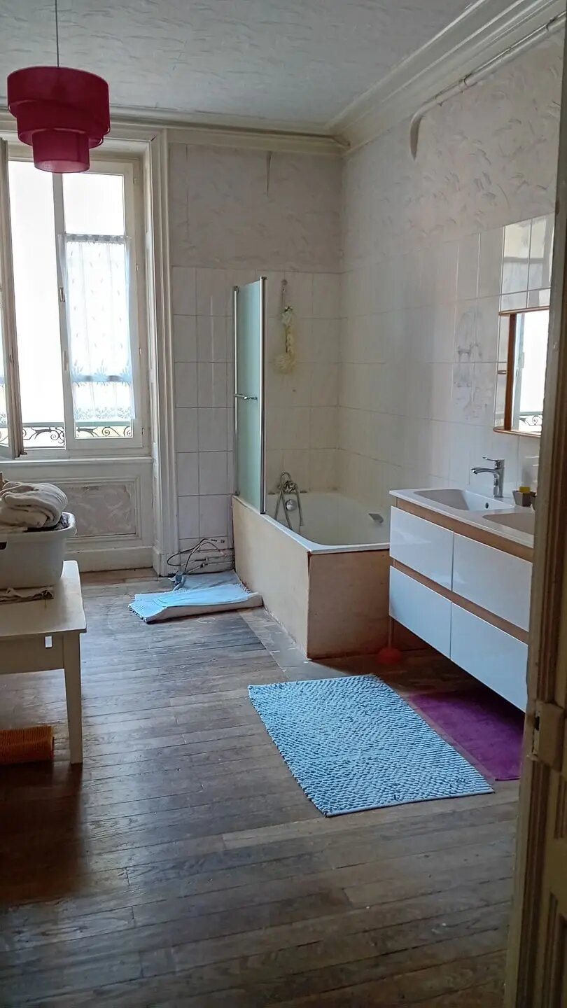 Maison à vendre, 315m², Tenay