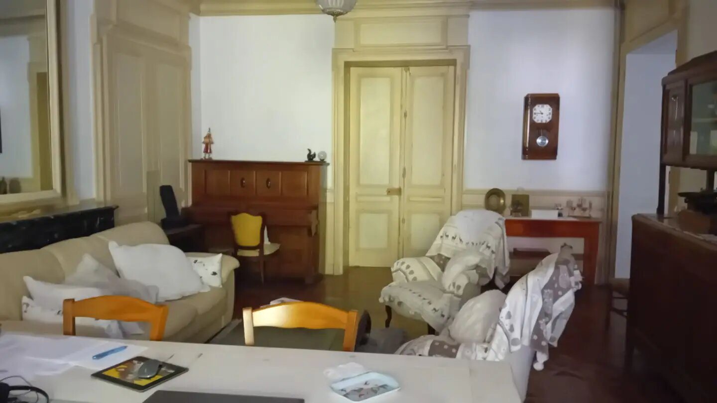 Maison à vendre, 315m², Tenay