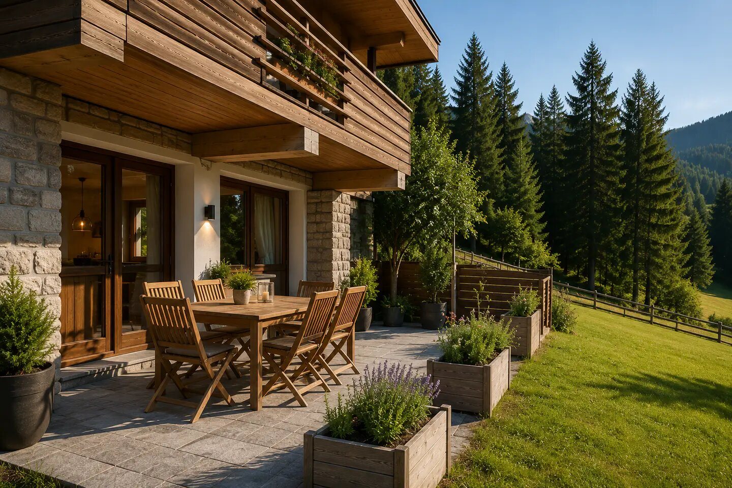 Appartement à vendre, 75m², Villard-de-Lans