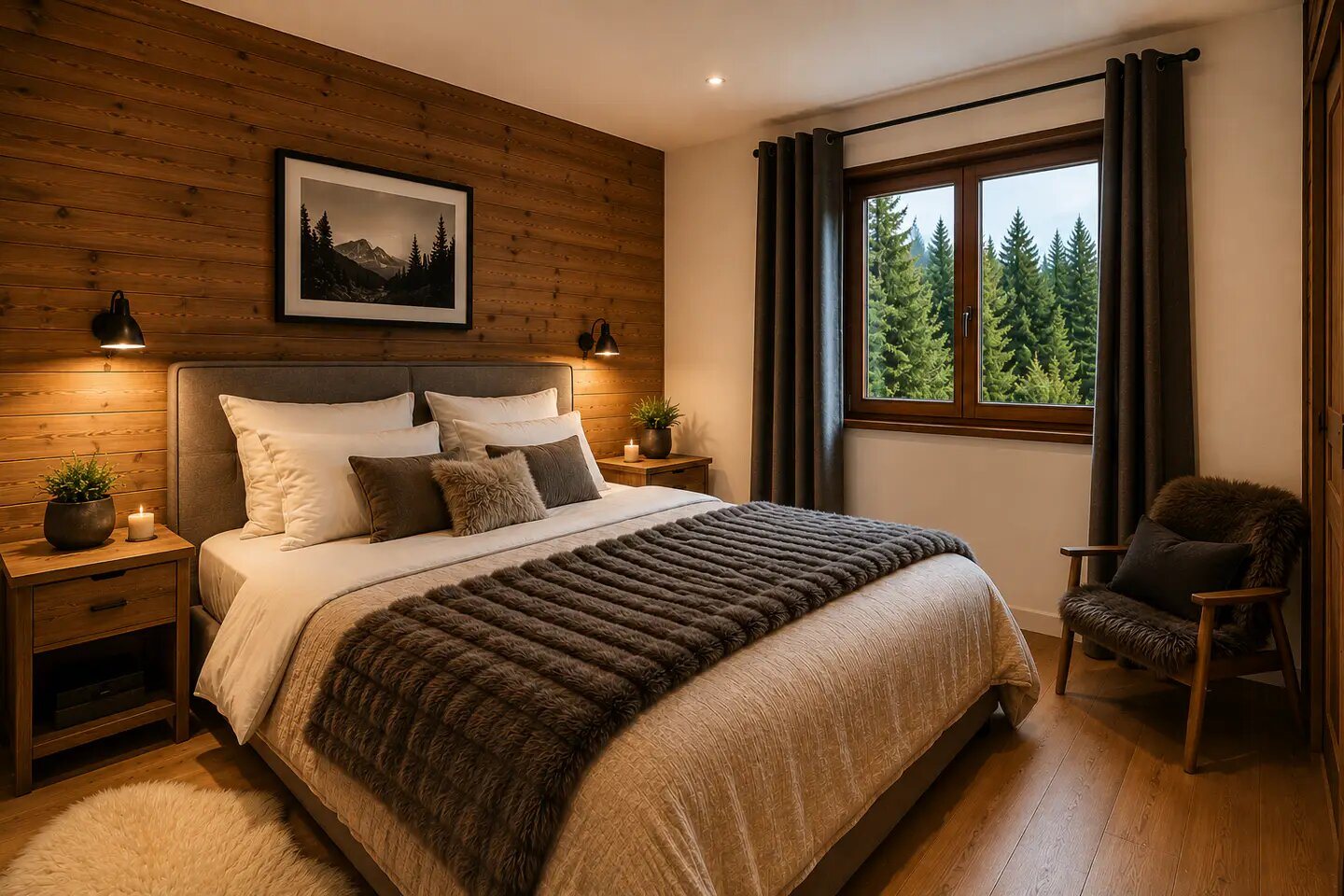 Appartement à vendre, 75m², Villard-de-Lans