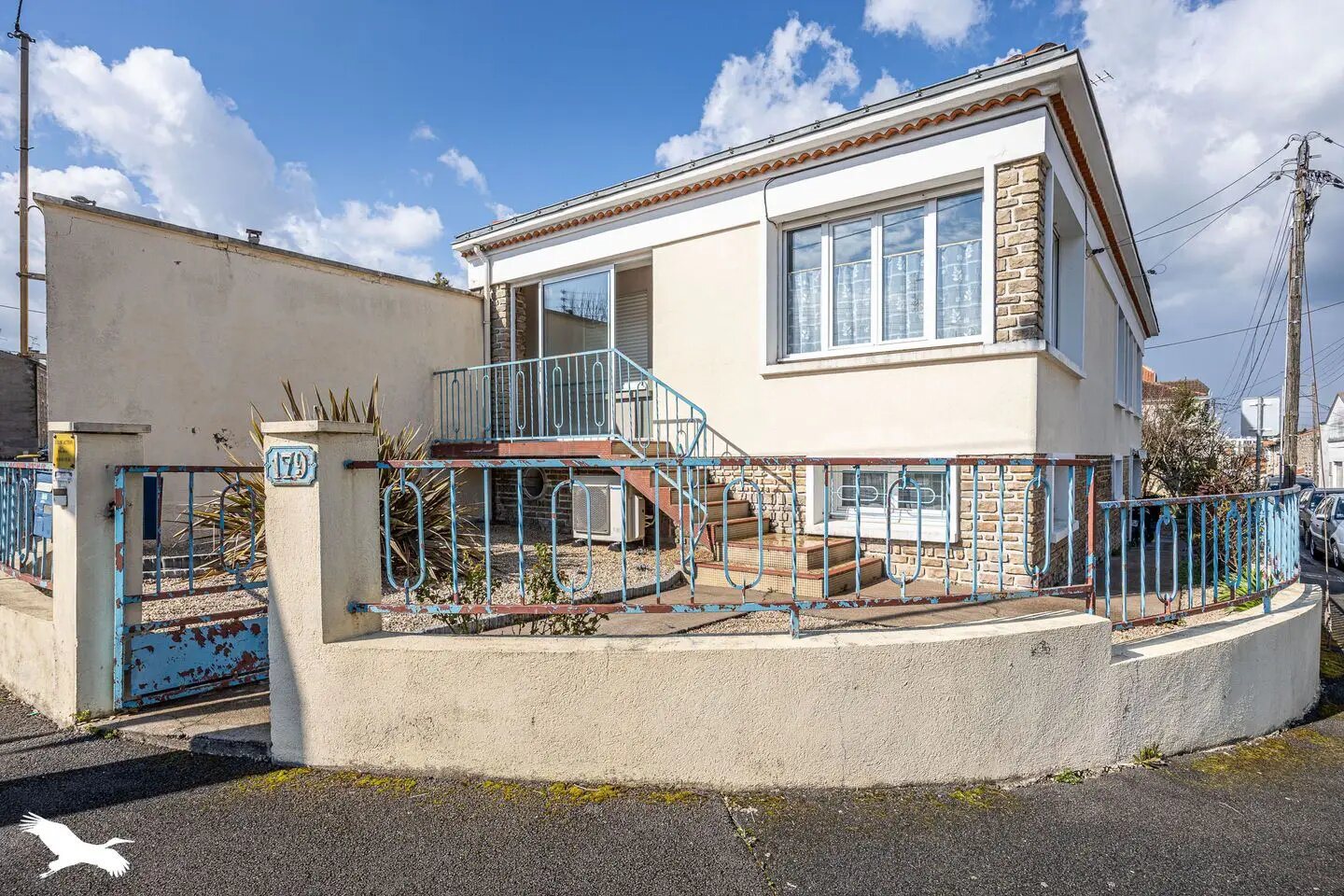 Maison à louer, 160m², Niort