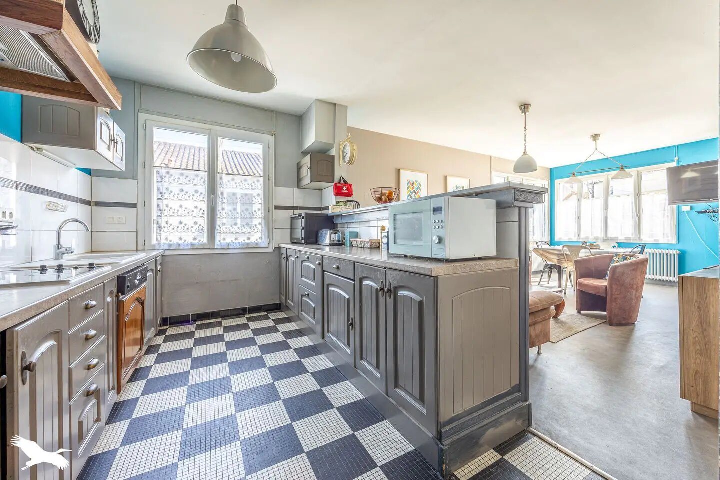 Maison à louer, 160m², Niort