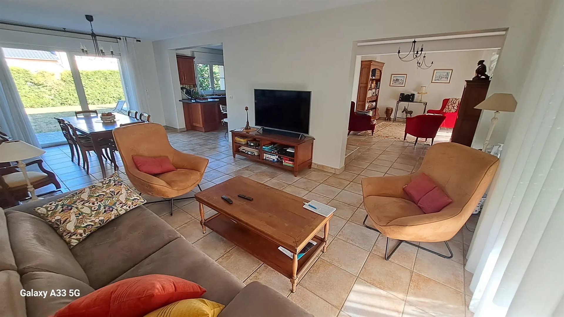 Maison à vendre, 152m², Yutz
