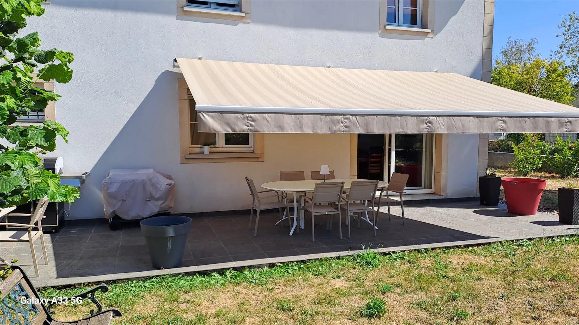 Maison à vendre, 152m², Yutz
