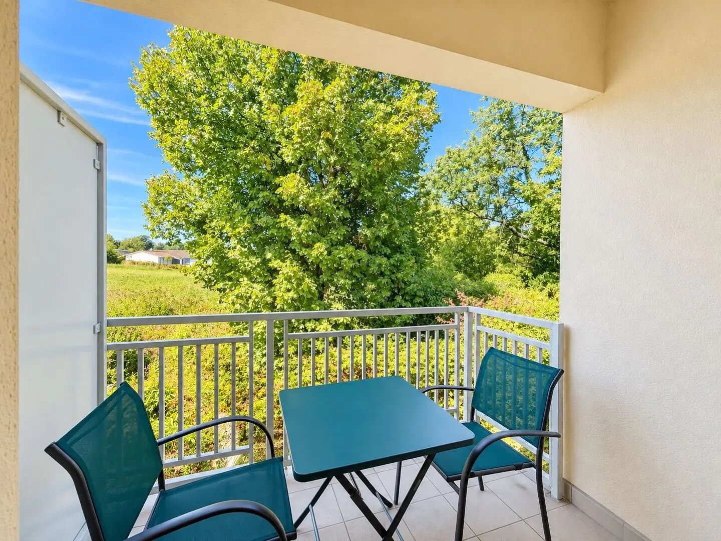 Appartement à louer, 34m², Saint-Quentin-de-Baron