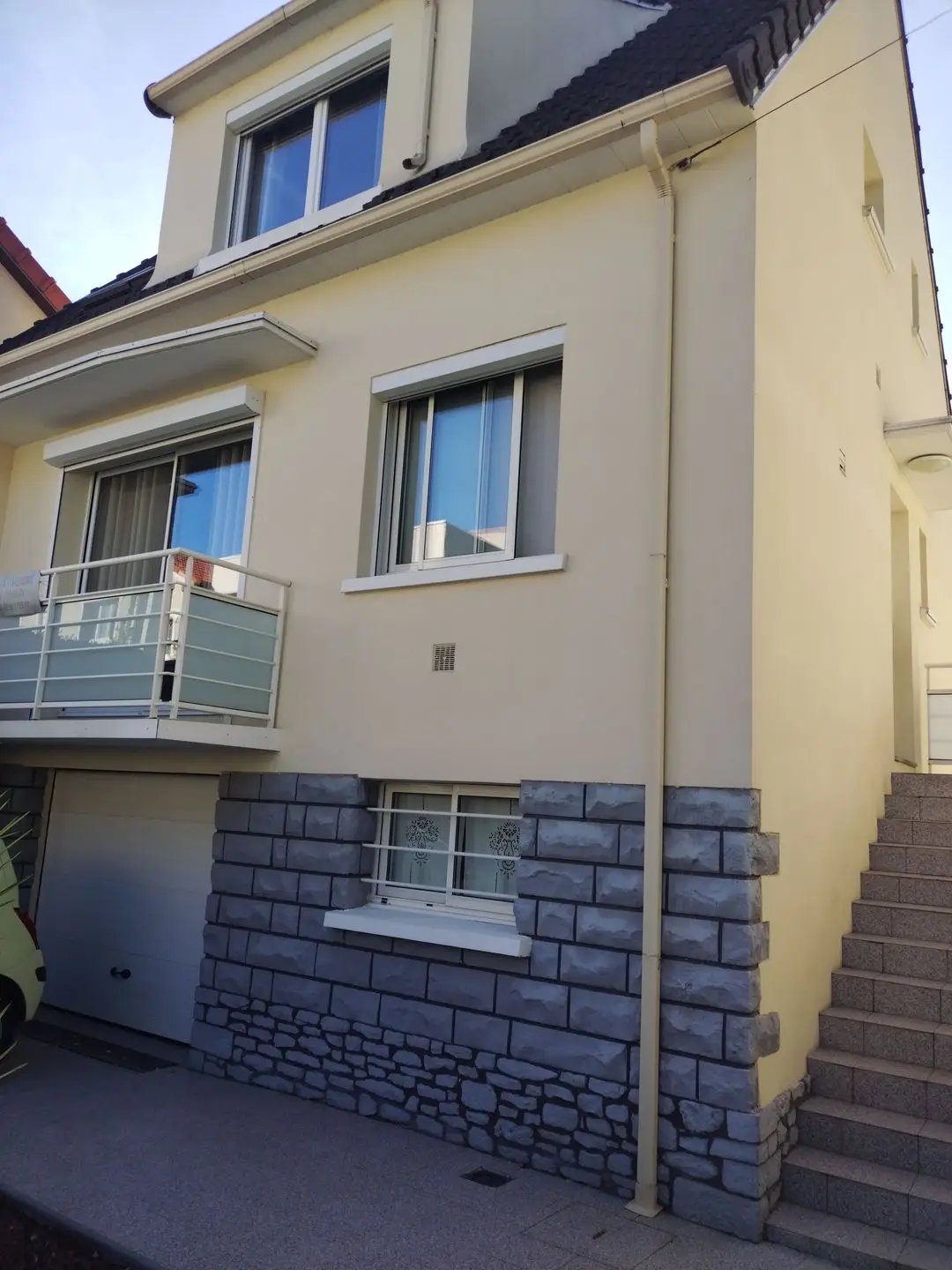 Maison à vendre, 112m², Vitry-sur-Seine