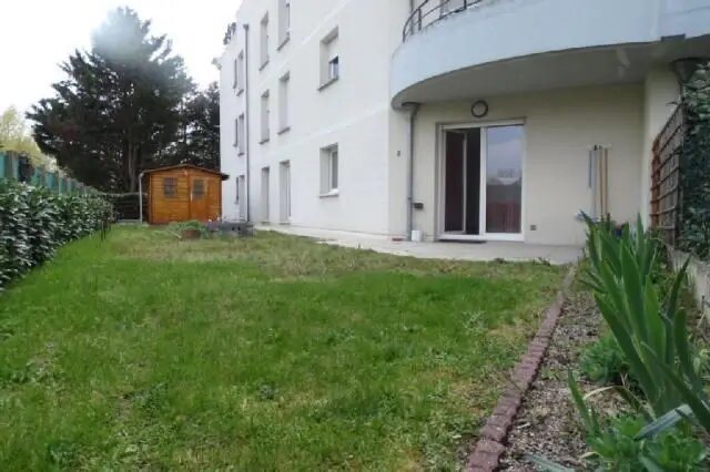 Appartement à vendre, 68m², Fleury-les-Aubrais